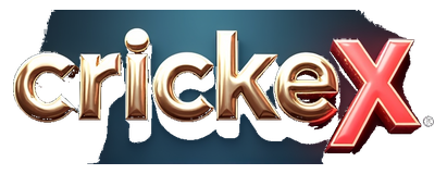 crickeex logo